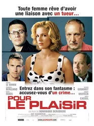 Pour le plaisir