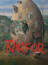 Mój Nikifor