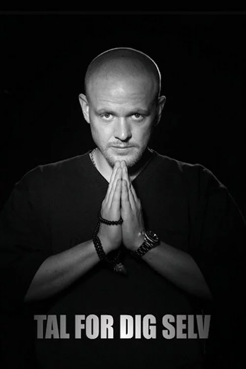 Anders Matthesen: Tal for dig selv