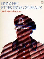 Pinochet et ses trois généraux