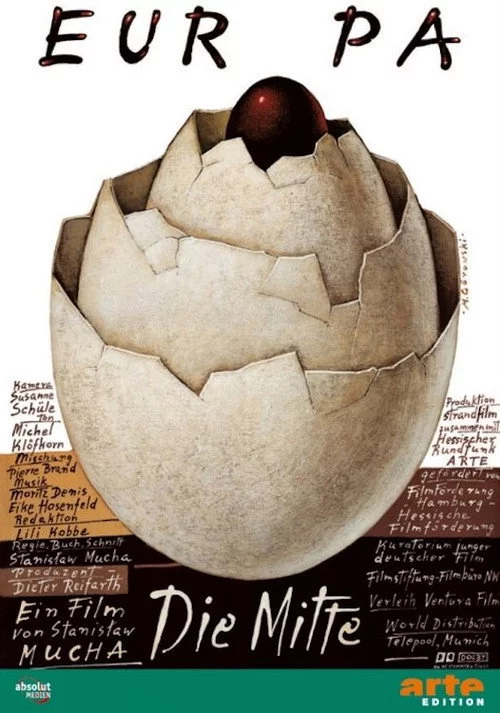 Die Mitte
