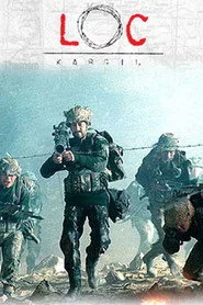 LOC: Kargil