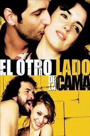 El otro lado de la cama