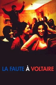 La Faute à Voltaire