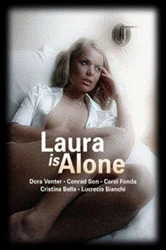 Laura está sola