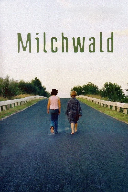 Milchwald