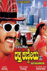 ರಕ್ತ ಕಣ್ಣೀರು