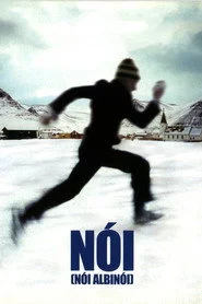 Nói albínói