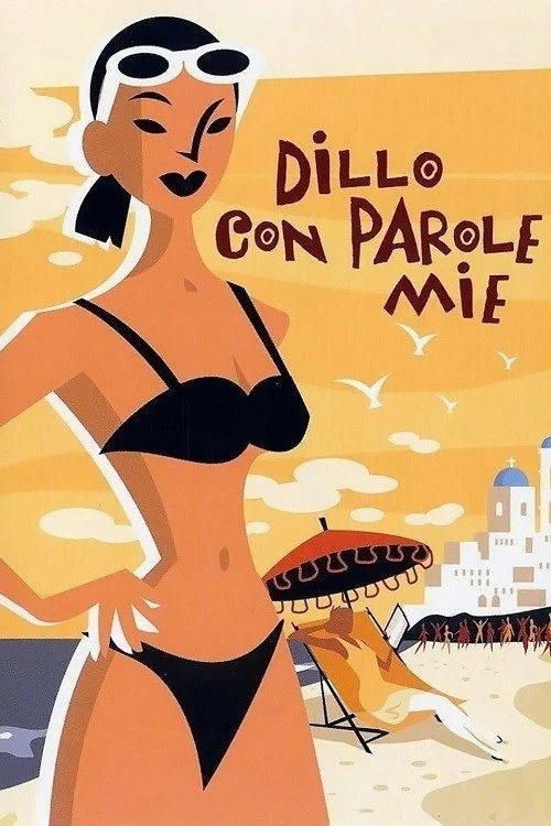Dillo con parole mie