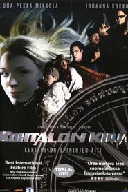 Kohtalon kirja