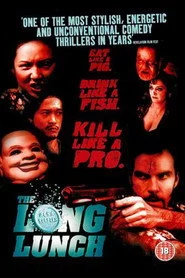 The Long Lunch