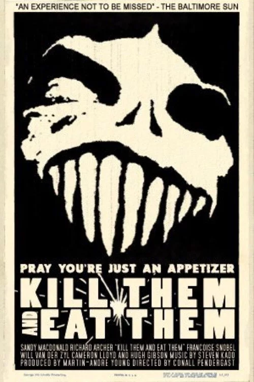 Kill Them and Eat Them