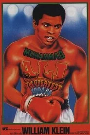 Muhammad Ali, the Greatest