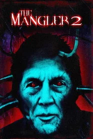 The Mangler 2