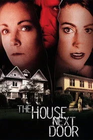 The House Next Door
