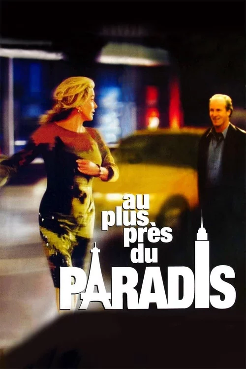 Au plus près du paradis