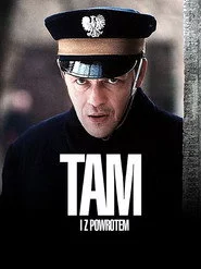 Tam i z powrotem