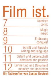 Film ist. 7-12