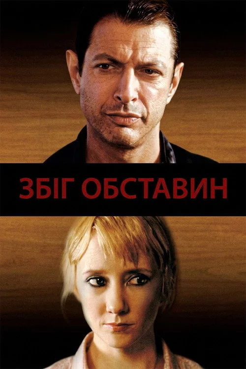 Збіг обставин