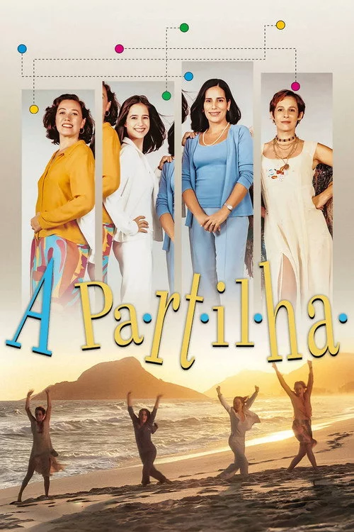 A Partilha
