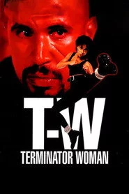 Terminator Woman