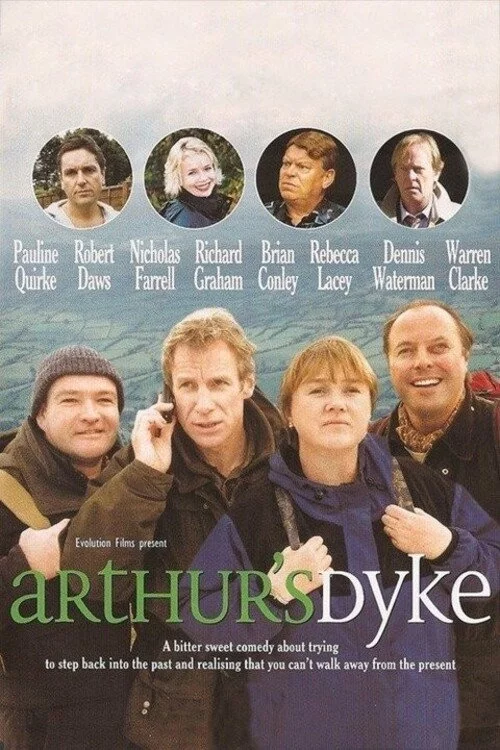 Arthur's Dyke