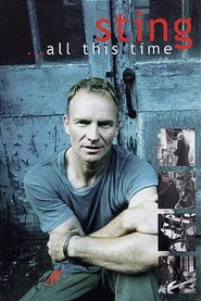 Sting ...All This Time