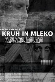 Kruh in mleko
