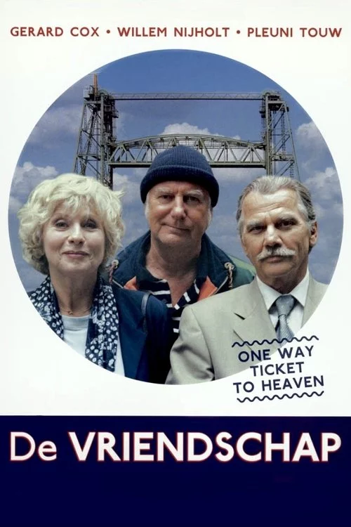 De Vriendschap