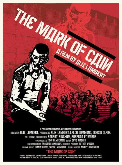 The Mark of Cain
