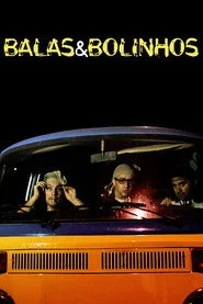 Balas & Bolinhos