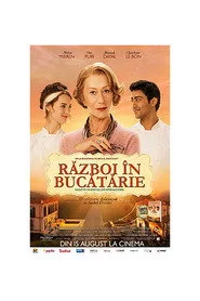 Război în bucătărie