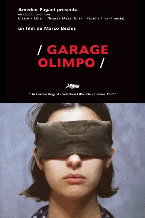 Garage Olimpo