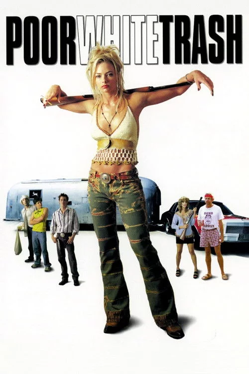 Poor White Trash
