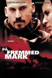 På fremmed mark