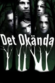 Det okända.