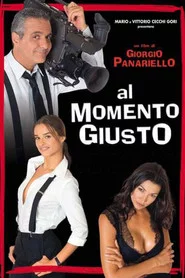Al momento giusto