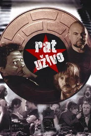 Rat uživo