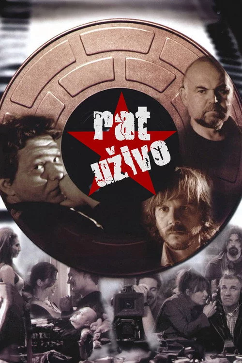 Rat uživo