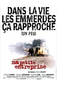 Ma Petite Entreprise