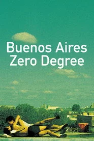 Buenos Aires Zero Degree