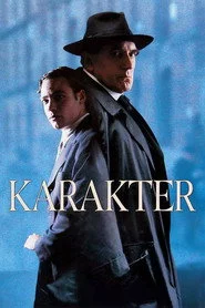 Характер