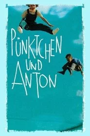 Pünktchen und Anton