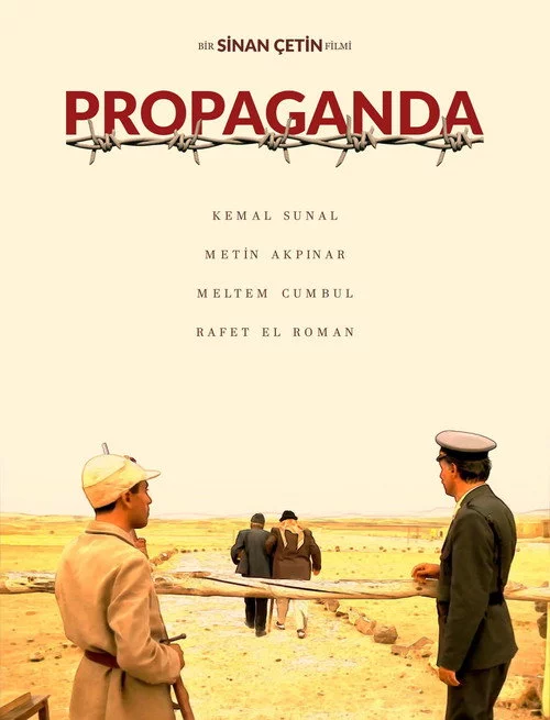 Propaganda