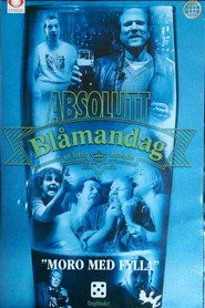 Absolutt Blåmandag