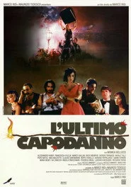 L'ultimo capodanno