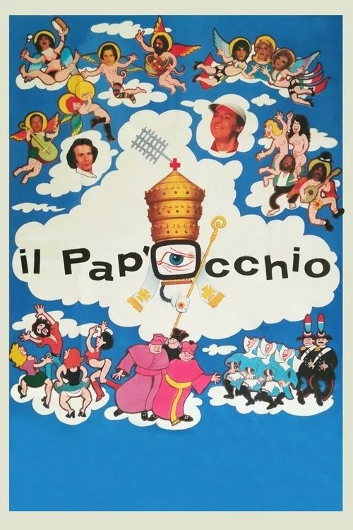Il Pap'occhio