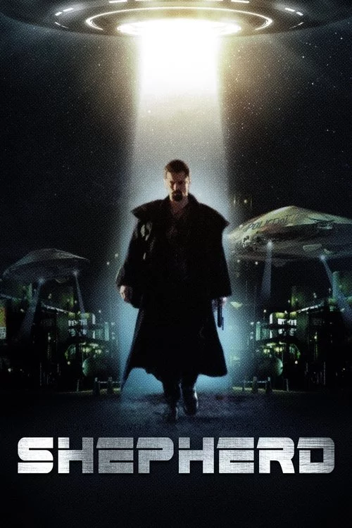 The Shepherd