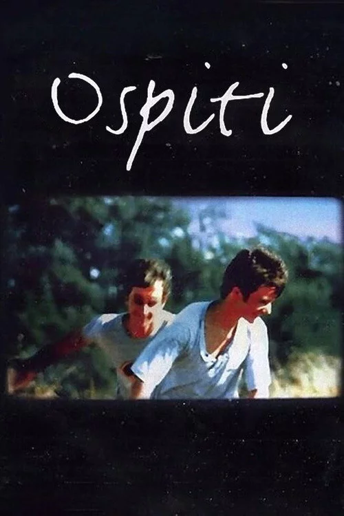 Ospiti