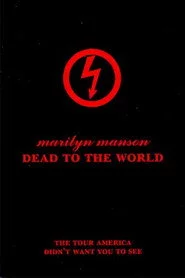 Marilyn Manson: Dead to the World